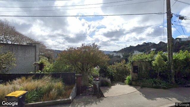 30C Sutherland Crescent