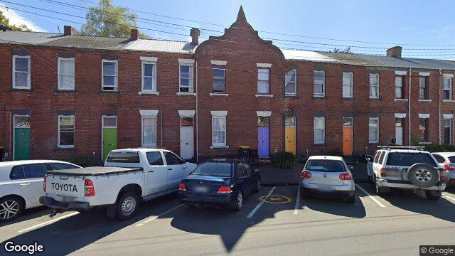 FLAT/74 Dundas Street